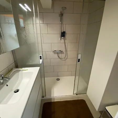 2 Slaapkamer Op De Dijk Westende Met Frontaal Zeezicht Apartment Middelkerke